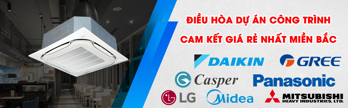 Điều hòa