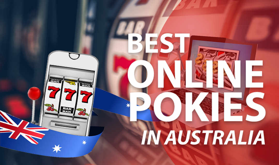 Ideal Real Cash Online Pokies in Australia in 2024